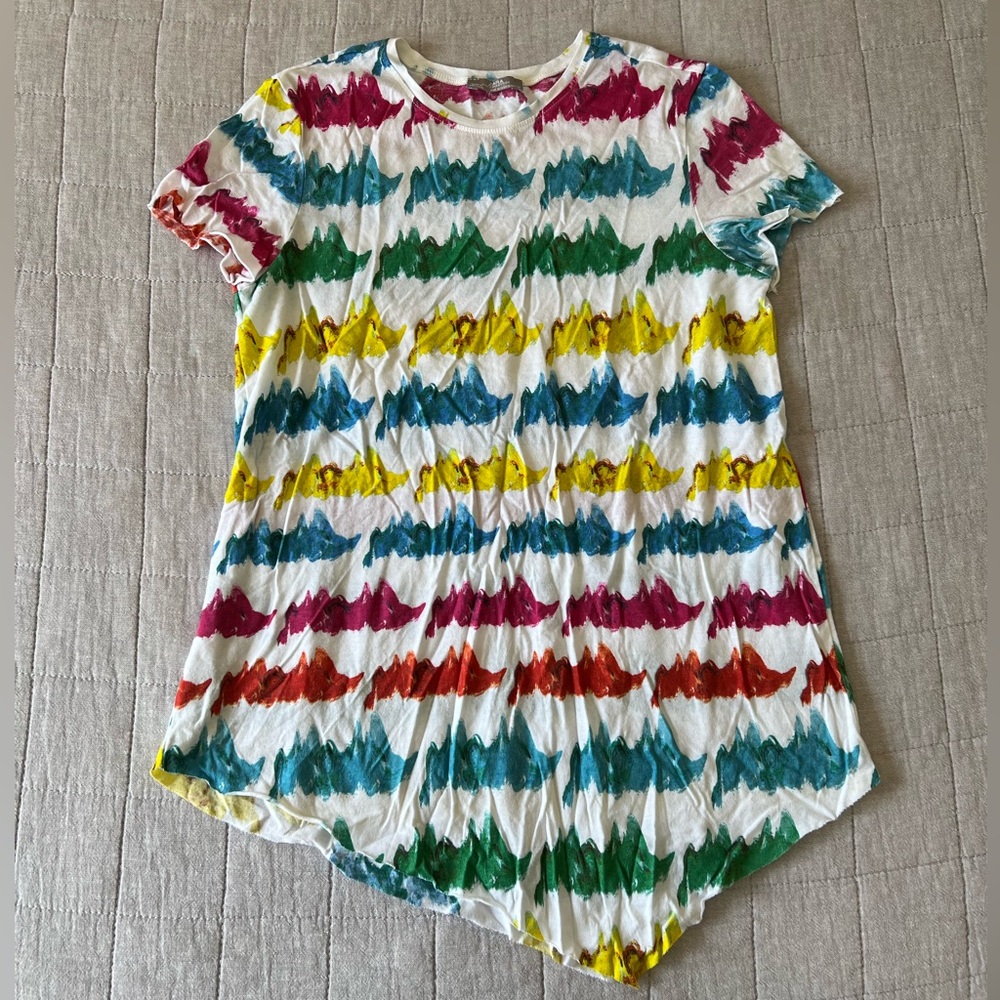 Zara WBC Collection T-Shirt